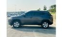 Jeep Compass Longitude UNDER WARRANTY || JEEP COMPASS 2.4L V4 || AGENCY MAINTAINED ||  ORIGNAL PAINT || 0% DP ||