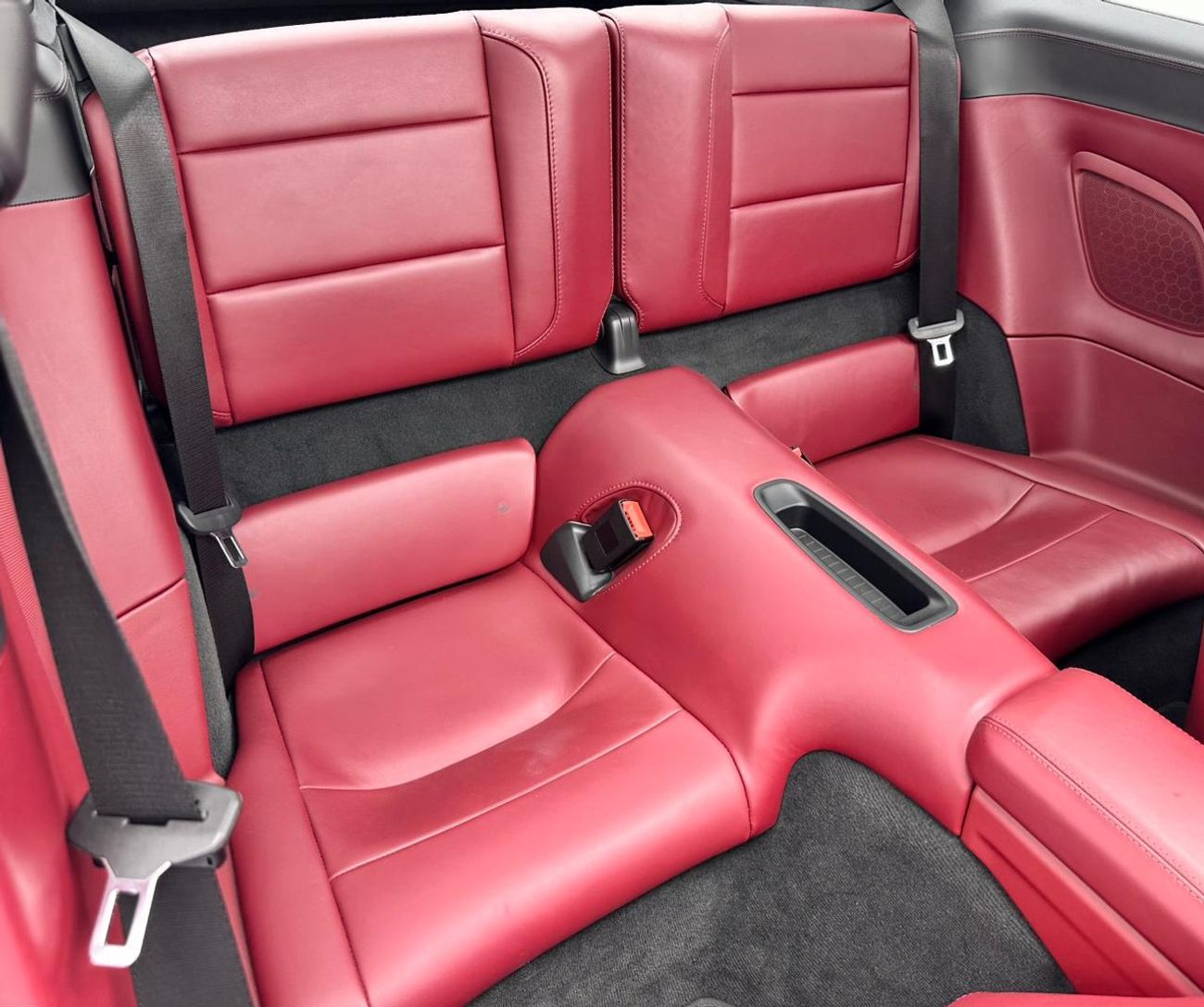 بورش 911 2019 Porsche 911 Carrera, Sept/2026 Porsche Warranty, Porsche Full Service History, GCC