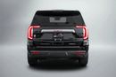 GMC Yukon AT4 5.3 V8 (AWD)