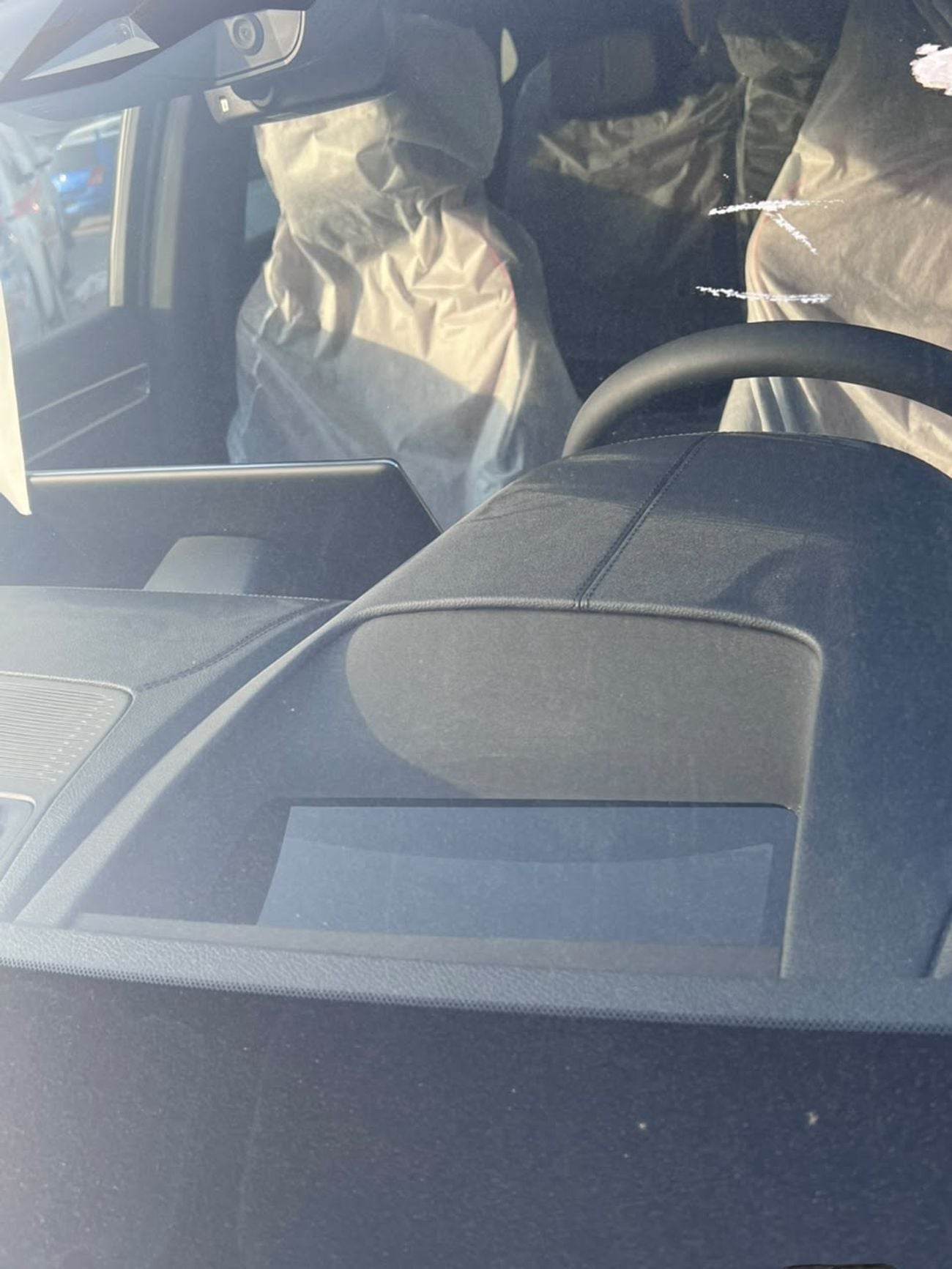 BYD Sealion 06