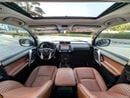 Toyota Prado VXR FULL OPTION V4 2.7L GCC IN EXCELLENT CONDITION