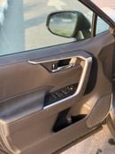 Toyota RAV4 Hybrid XLE premium Sunroof,leather,Push start