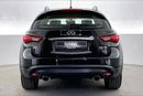 Infiniti QX70 Luxury / Luxe Sensory | Guaranteed Warranty | 0 Down Payment