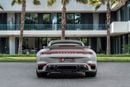 Porsche 911 911 Turbo S | 16,646 P.M | 0% Downpayment | Porsche Warranty!