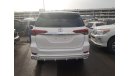 Toyota Fortuner DIESEL  RIGHT HAND DRIVE  FOR EXPORT ONLY