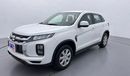 Mitsubishi ASX GLX LOW 2 | Under Warranty | Inspected on 150+ parameters
