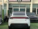 Tesla Model Y LONG RANGE