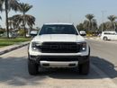 Ford Ranger Raptor Ford raptor 2024