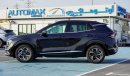 Kia Sportage 1.6L , 2022 , GCC, 0Km , (Only For Export)