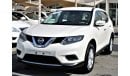 Nissan X-Trail 2.5