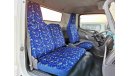 Mitsubishi Fuso Canter 4.0L DIESEL, 16" TYRES, MANUAL GEAR BOX, FRONT A/C, DUAL BATTERY (LOT # 8466)