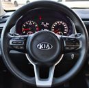 كيا ريو 2019 كيا ريو EX (YB)، 5 أبواب هاتشباك، 1.4 لتر 4 سلندر بنزين، أوتوماتيك، دفع أمامي