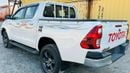 Toyota Hilux SR5 DC 2.7L Petrol 5MT 2025YM Full Option