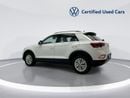 Volkswagen T ROC Life 1.4L