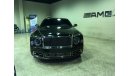 Bentley Mulsanne 2016 - German Specs