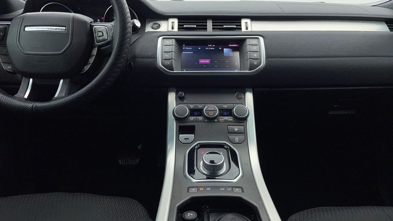 لاند روفر رانج روفر إيفوك PURE 2 | بدون دفعة مقدمة | اختبار القيادة في المنزل