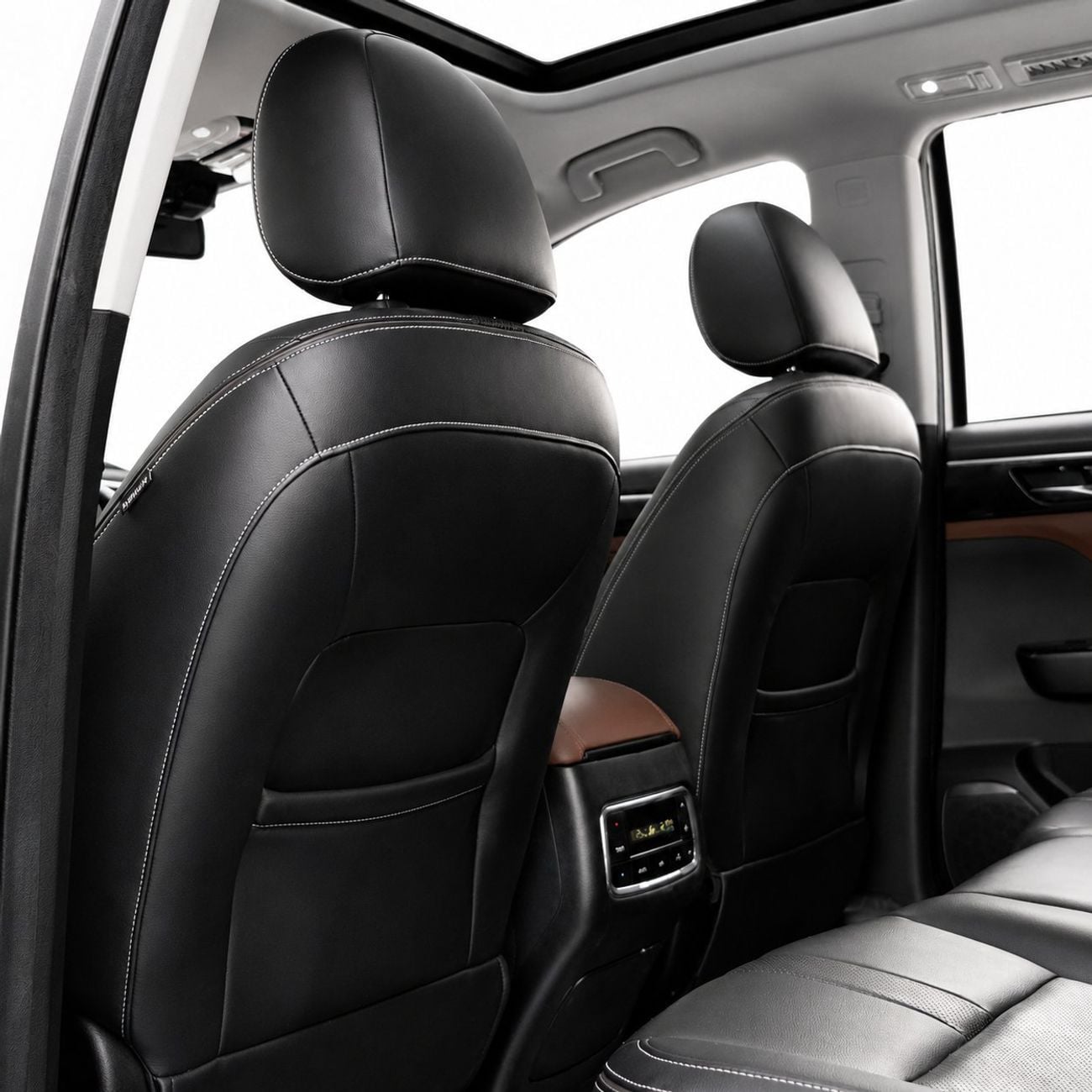 GAC GS8 GT 1,091 XXX P.M • 0% Downpayment • GAC GS8 • 1 Year Warranty