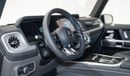 Mercedes-Benz G 63 AMG | AED 13,933 PM | Up to 3 Years Warranty