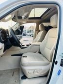 Toyota Land Cruiser GXR