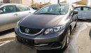 Honda Civic 1.8