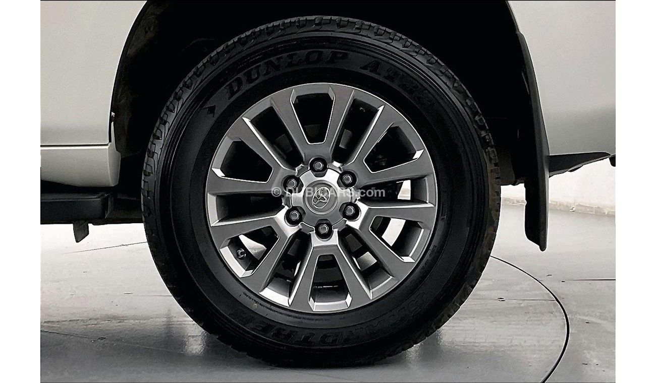 Toyota Prado GXR | 1 year free warranty | 0 down payment | 7 day return policy