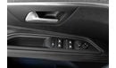 Peugeot 3008 1.6L Turbocharged 1.6