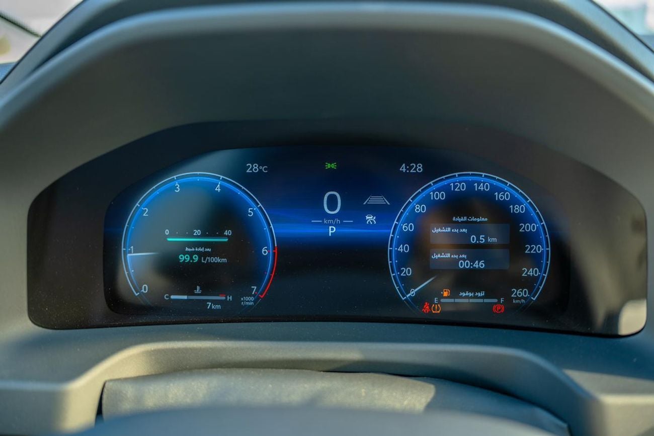 تويوتا لاند كروزر Land cruiser LC 300 VX 4.0L PETROL 2025 FULL OPTION