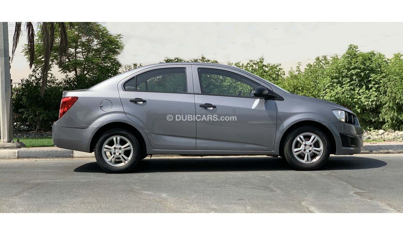 شيفروليه سونيك - 2012 - EXCELLENT CONDITION