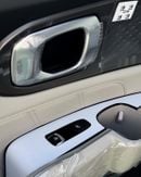 كيا سورينتو KIA SORENTO 1.6T ( HYBRID) - 2026 MODEL - GCC specs