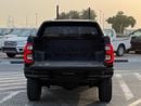 Toyota Hilux GL ADVENTURE