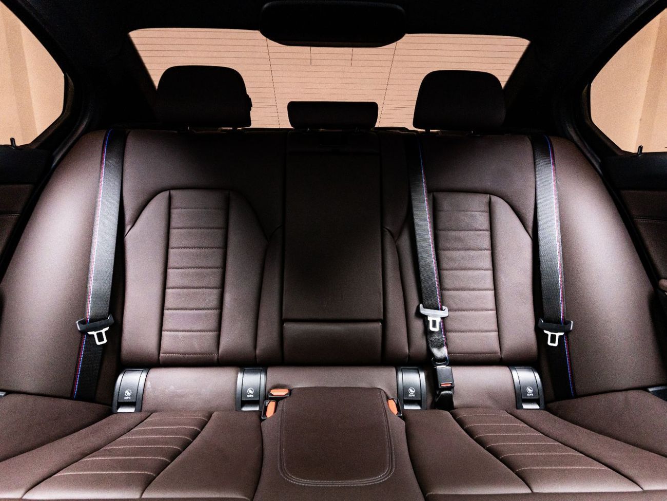 BMW M430i 2025 BMW M340i xDrive, 2030 BMW Warranty + Service Contract, Low KMs, GCC