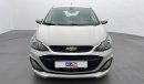 Chevrolet Spark LS 1.4 | Under Warranty | Inspected on 150+ parameters