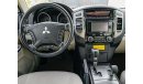 Mitsubishi Pajero 1,155 P.M | 0% Downpayment | Immaculate Condition!