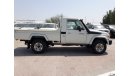 Toyota Land Cruiser Pick Up Diesel 4.2L WITH OVER FENDER AND POWER OPTIONS