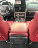 Nissan Patrol LE PLATINUM