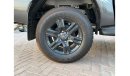 Toyota Hilux S GLX Limited GLX-S Double Cab 2.4L 4-Cyl Diesel (Full-Option)