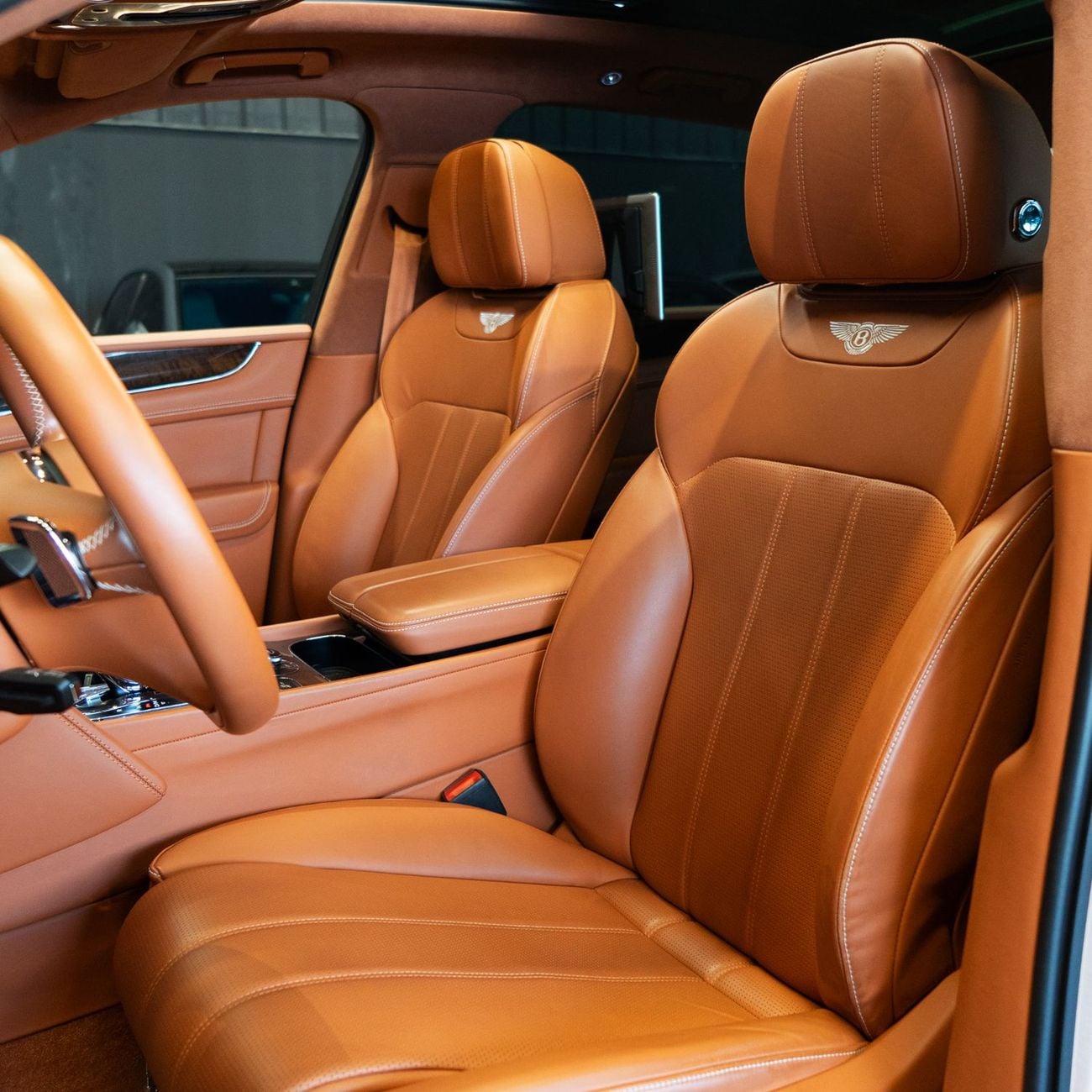 بنتلي بينتايجا AED 5,272 pm • 0% Downpayment • Bentley Bentayga • 1 Year Warranty