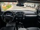 Toyota 4Runner TRD off Road Premium 2014 full option