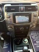 تويوتا Runner4 2017 SR5 PREMIUM SPORT 7 SEATER 4x4 USA SPEC