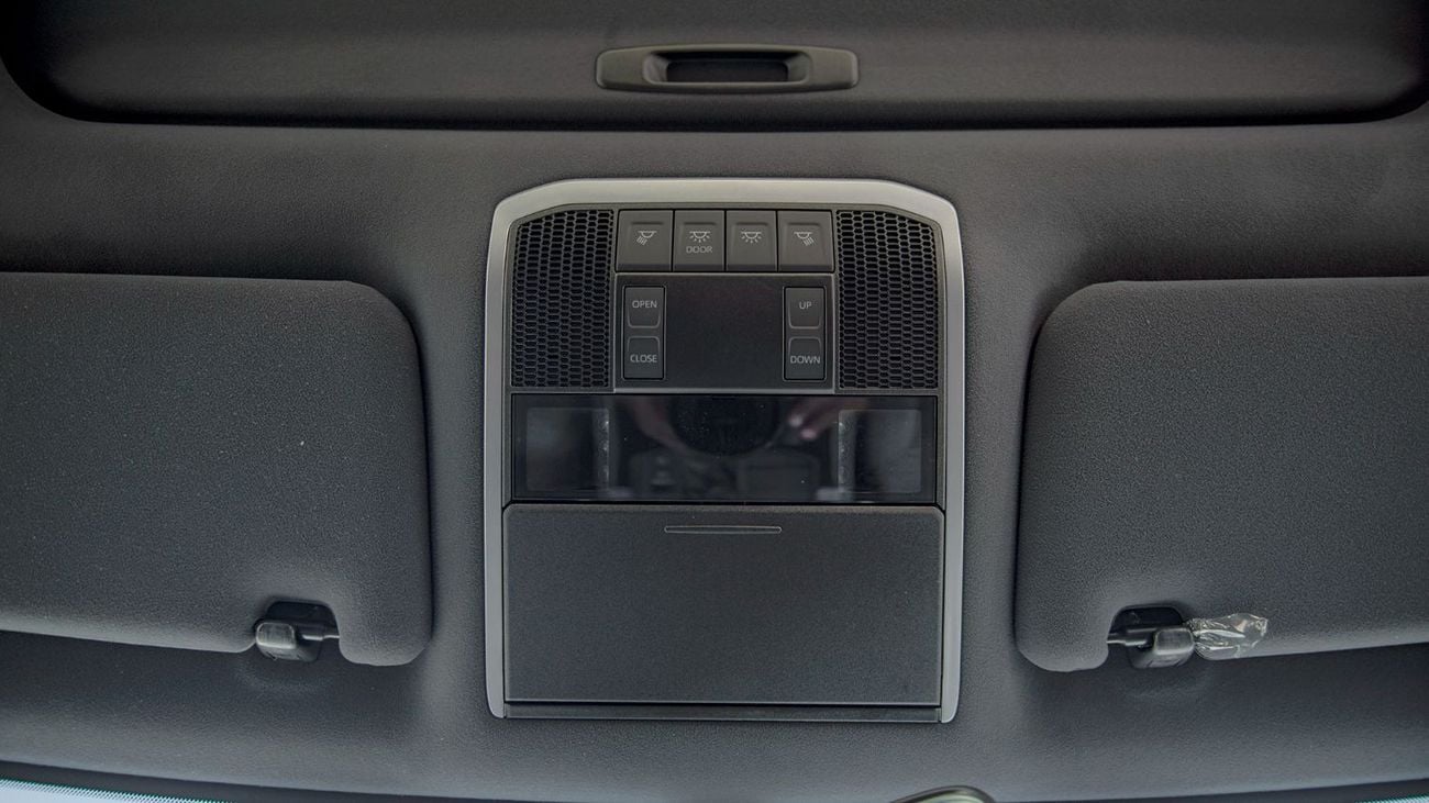 Toyota Land Cruiser GXR 3.3 DIESEL