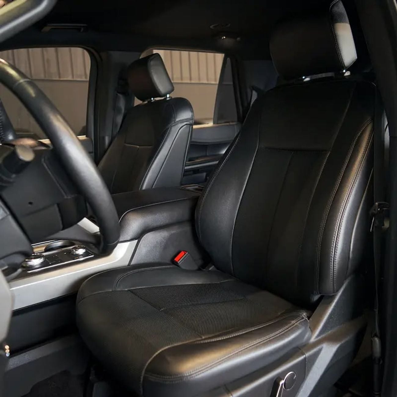 فورد إكسبيديشن XLT 3.5L (380 HP) FWD 1,865 pm • 0% Downpayment • XLT • Agency Warranty