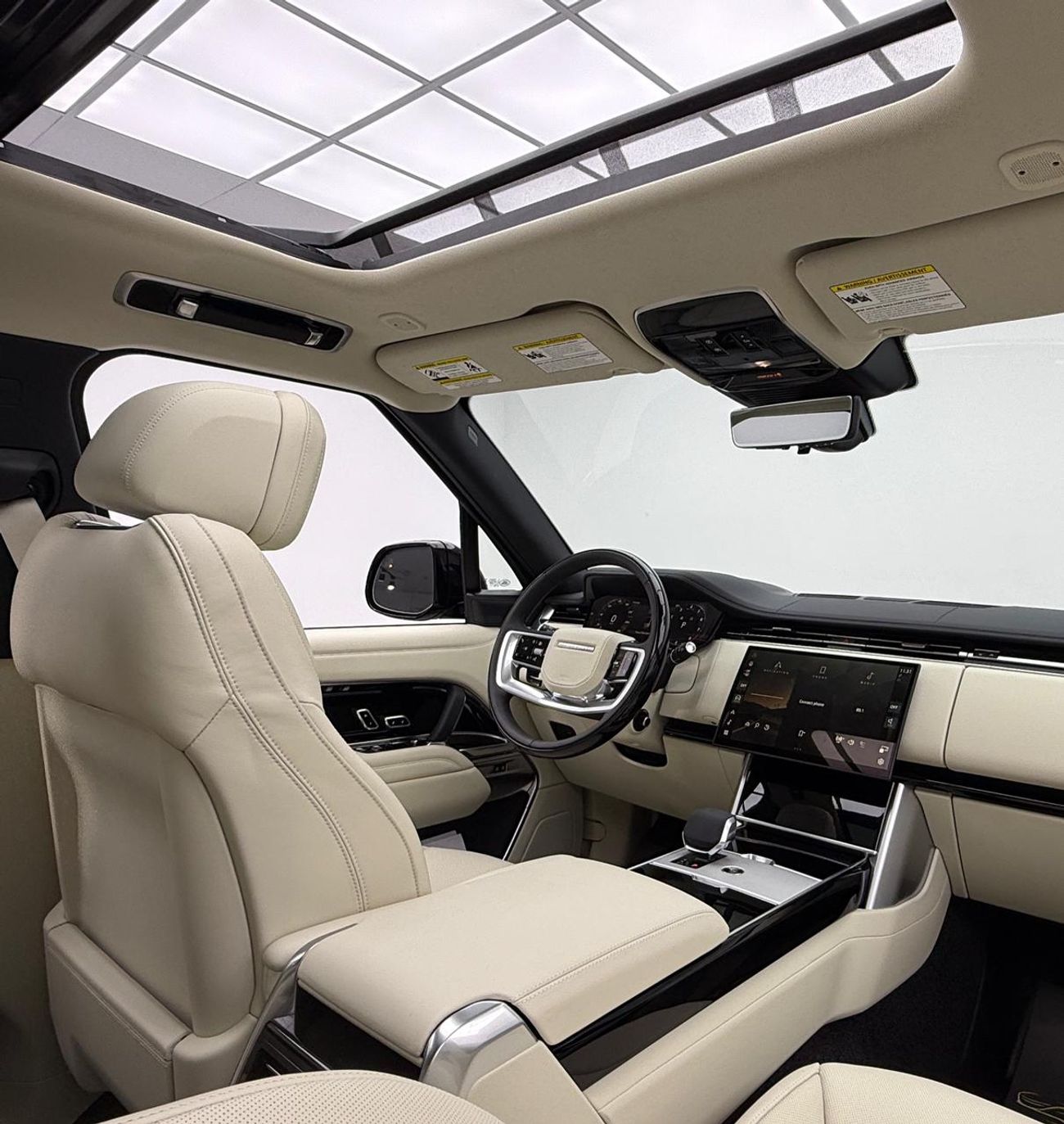 Land Rover Range Rover Sport Dynamic SE P530 4.4L 2025 Range Rover SE P530 ,Warranty ,Brand New ,Canadian Spec