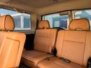 Nissan Patrol NISSAN PATROL SUPER SAFARI | 4.8L V8 – 280 BHP | 2021 | GCC SPECS | AED 2,460 PER MONTH