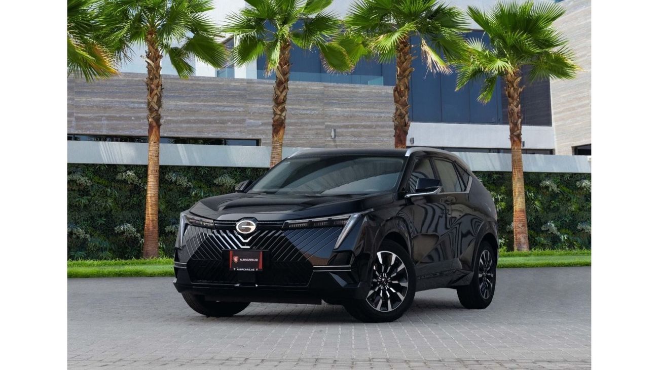 جي إي سي إمكو | 1,821 P.M  | 0% Downpayment | Perfect Condition!