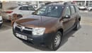 Renault Duster 2014 Gulf Specs Full automatic clean car excellent condition