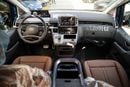 Hyundai Staria Premium 3.5L V6 GCC Brand New 2026 For Export