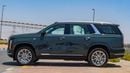 كاديلاك إسكالاد 2026 Cadillac Escalade Premium Luxury 6.2L V8 AT Petrol