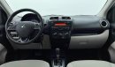 Mitsubishi Attrage GLX 1.2 | Under Warranty | Inspected on 150+ parameters