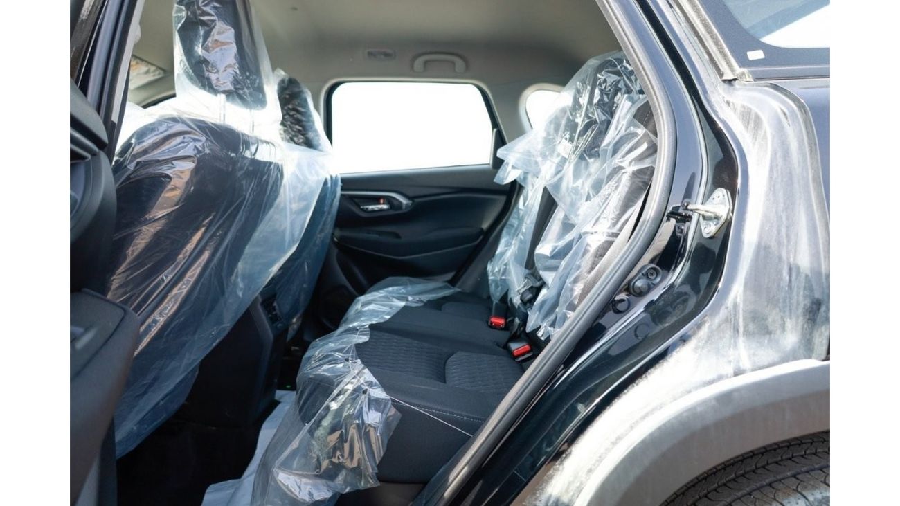 Suzuki Grand Vitara 2024 Model Suzuki Grand Vitara 1.5L GL AT