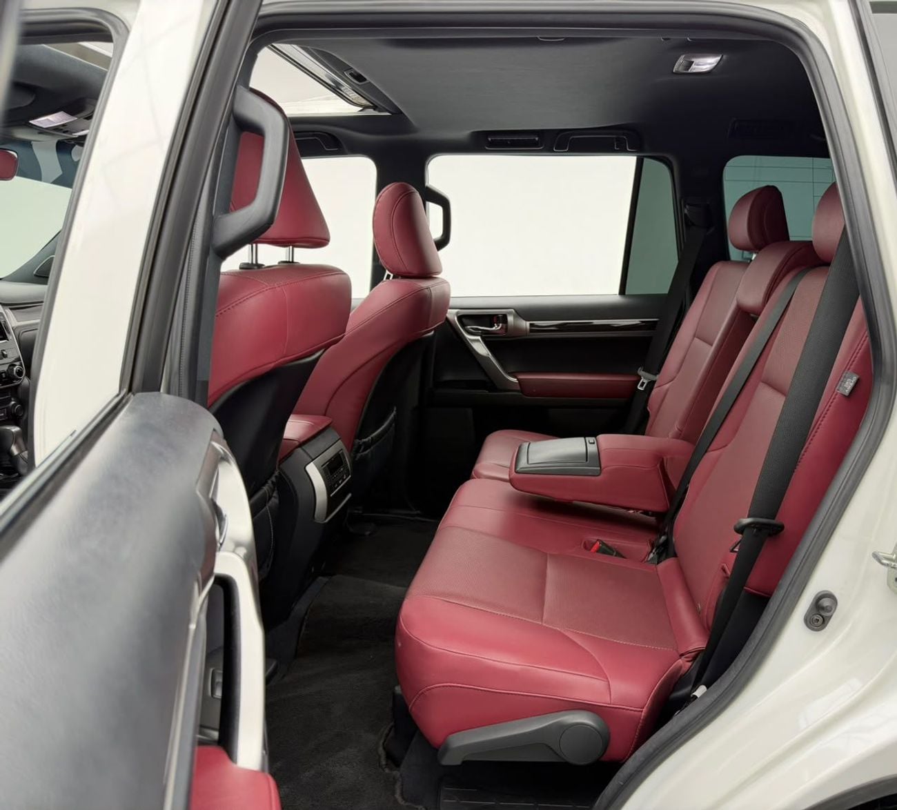 Lexus GX460 PREMIER